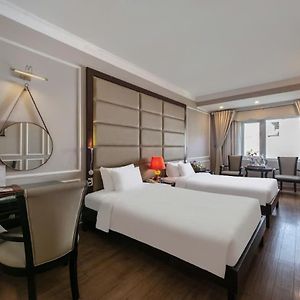 Chambre de Luxe Double
