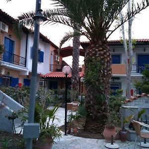 9 Musses Hotel Apartments